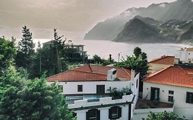 Mateus House - Porto Da Cruz Center